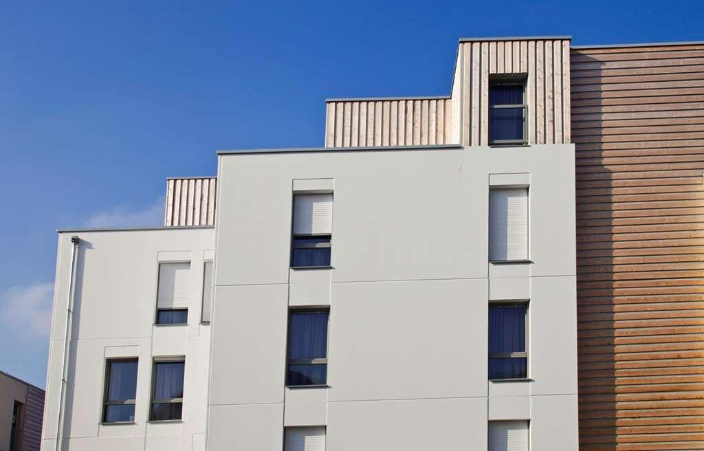 Odalys City Amiens Blamont Aparthotel Exterior foto